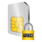 Logo of SIM Card Change Notifier android Application 